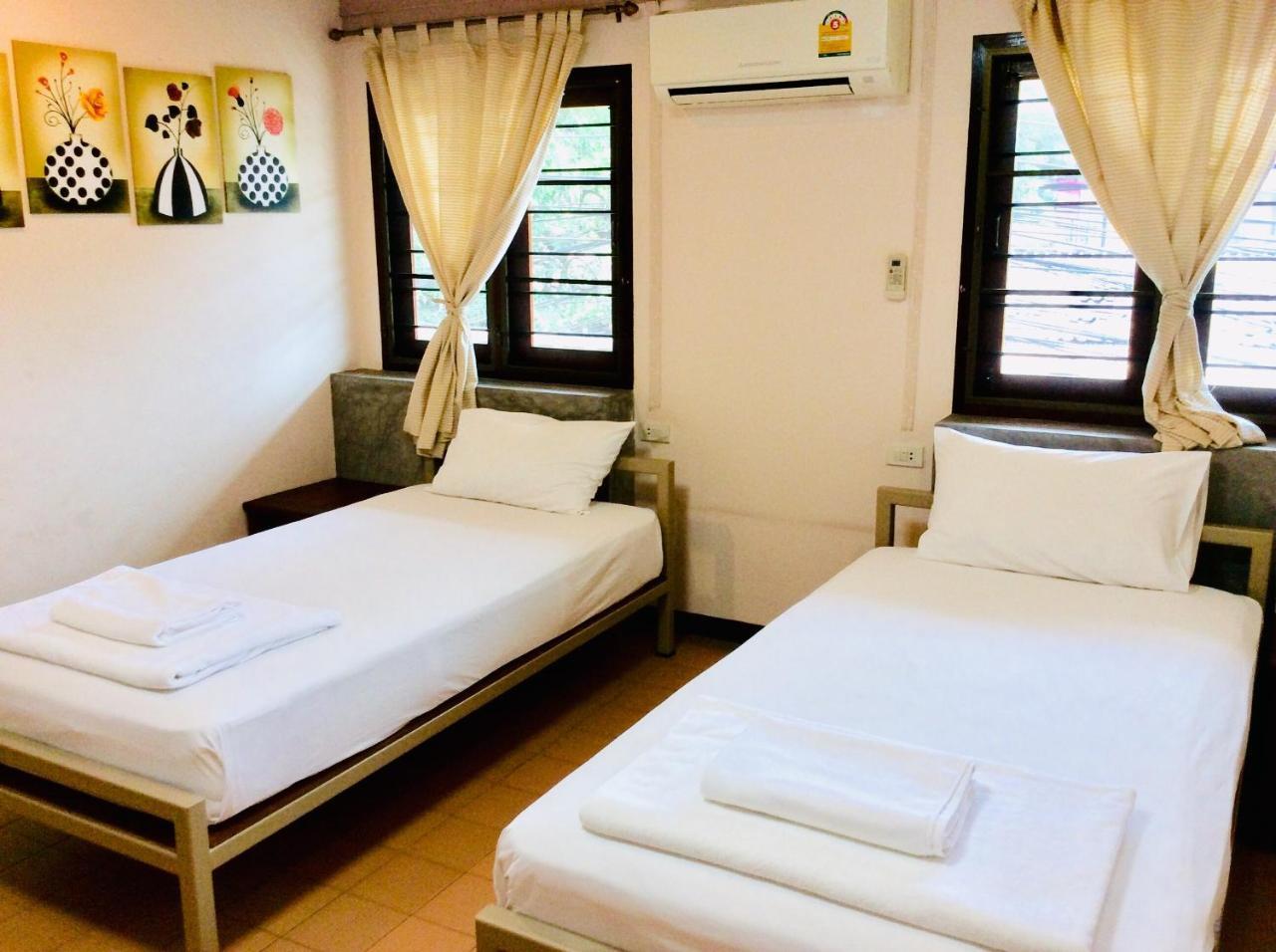 קנצ'נבורי The Nine Guest House מראה חיצוני תמונה