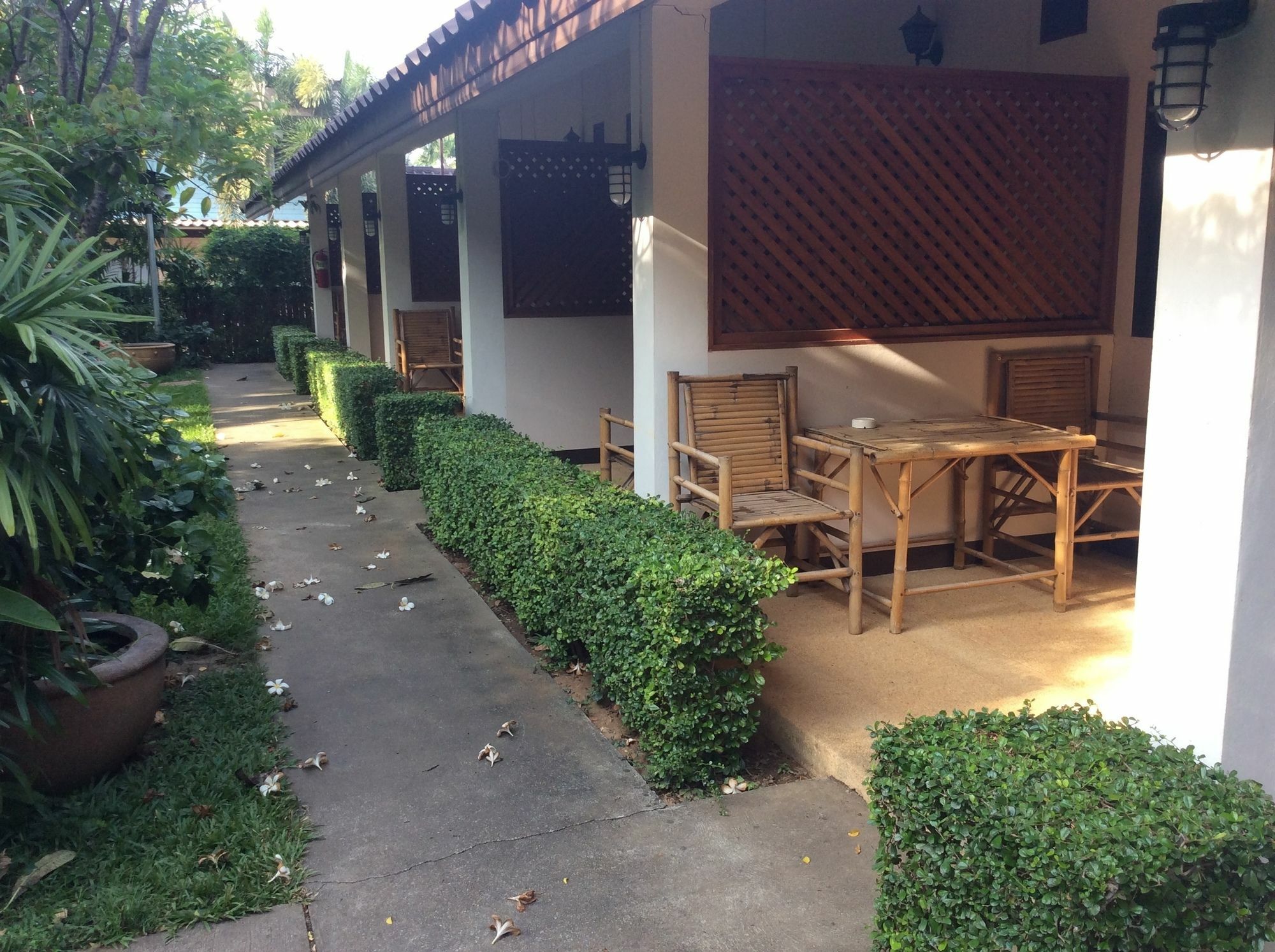 קנצ'נבורי The Nine Guest House מראה חיצוני תמונה