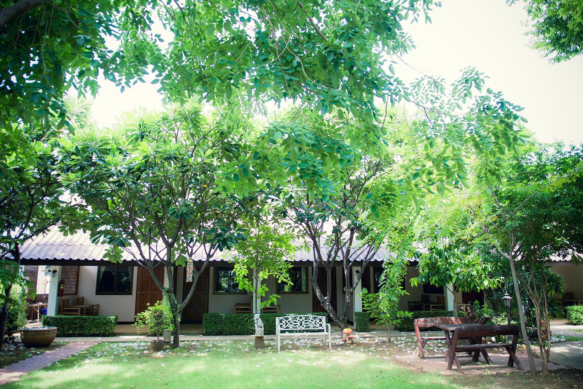 קנצ'נבורי The Nine Guest House מראה חיצוני תמונה