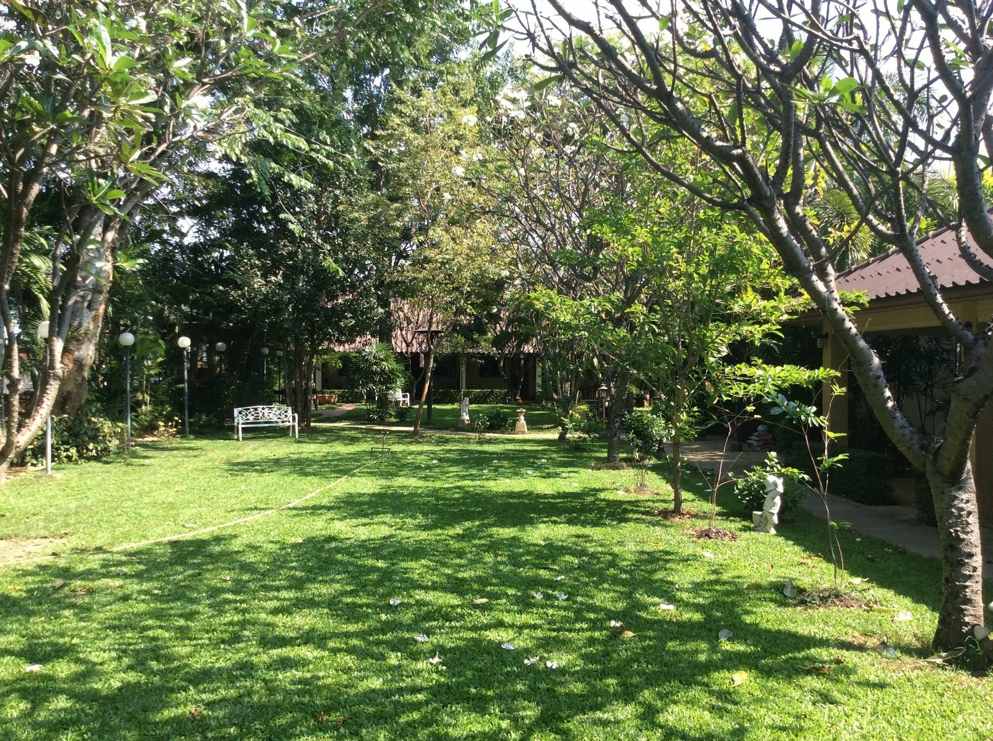 קנצ'נבורי The Nine Guest House מראה חיצוני תמונה